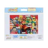 ナンバーワン戦隊ゴジュウジャー 知育玩具 パズル45P | cinemacollection【KIDS】 | 詳細画像2 