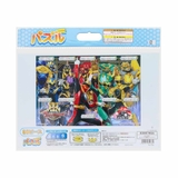 ナンバーワン戦隊ゴジュウジャー 知育玩具 パズル80P | cinemacollection【KIDS】 | 詳細画像2 