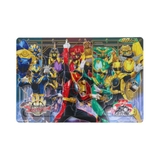 ナンバーワン戦隊ゴジュウジャー 知育玩具 パズル80P | cinemacollection【KIDS】 | 詳細画像3 