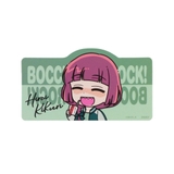 ぼっちざろっく! ダイカットシール ステッカー | cinemacollection | 詳細画像1