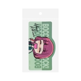 ぼっちざろっく! ダイカットシール ステッカー | cinemacollection | 詳細画像2