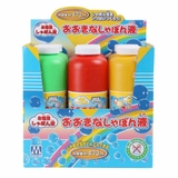 おもちゃ おおきなシャボン液 470ml | cinemacollection | 詳細画像2 