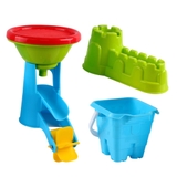 おもちゃ ジャブジャブおすなばDX マルカ 砂遊び すな遊び 外遊び グッズ  | cinemacollection | 詳細画像4 