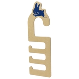 ミッフィー 収納用品 クローゼットフック | cinemacollection | 詳細画像1