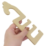 ミッフィー 収納用品 クローゼットフック | cinemacollection | 詳細画像2