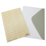 ミッフィー パズル ジグソーパズルカード | cinemacollection | 詳細画像2