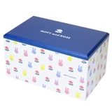 ミッフィー 収納用品 トレー付収納箱 | cinemacollection | 詳細画像1