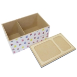 ミッフィー 収納用品 トレー付収納箱 | cinemacollection | 詳細画像3