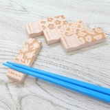 ミッフィー はし置き 木の箸置き | cinemacollection | 詳細画像3