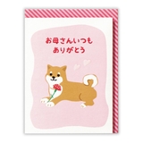グリーティングカード 母の日カード 立体カード | cinemacollection | 詳細画像3