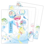 便箋 レターパッド 全般柄 | cinemacollection | 詳細画像1 