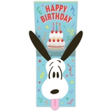 スヌーピー グリーティングカード 誕生お祝い | cinemacollection | 詳細画像2