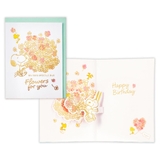 スヌーピー グリーティングカード 誕生お祝い | cinemacollection | 詳細画像1