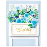 グリーティングカード 誕生お祝い バースデーボード | cinemacollection | 詳細画像4