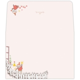 ムーミン 封筒 レターパッド用封筒 | cinemacollection | 詳細画像5