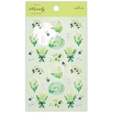 Merrily メリリー シールシート | cinemacollection | 詳細画像1 