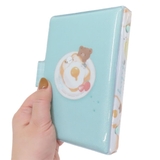 シール帳 マイシールバインダー ふかほかベーカリー | cinemacollection | 詳細画像2 