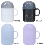 MYCOLOR 歯磨きセット 大きなコップハミガキセット | cinemacollection | 詳細画像1 