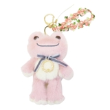 かえるのピクルス マスコット ミニぬいぐるみ | cinemacollection | 詳細画像5