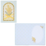 グリーティングカード タモクテキ MU267 | cinemacollection | 詳細画像2 