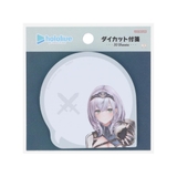 ホロライブプロダクション ふせん ダイカット付箋 | cinemacollection | 詳細画像1