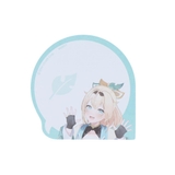 ホロライブプロダクション ふせん ダイカット付箋 | cinemacollection | 詳細画像2