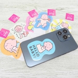 おおのたろう ダイカットシール ダイカットステッカー | cinemacollection | 詳細画像2 