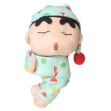 クレヨンしんちゃん マスコット すやすやギュッとマスコット | cinemacollection | 詳細画像1