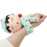 クレヨンしんちゃん マスコット すやすやギュッとマスコット | cinemacollection | 詳細画像3