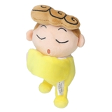 クレヨンしんちゃん マスコット すやすやギュッとマスコット | cinemacollection | 詳細画像1