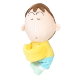 クレヨンしんちゃん マスコット すやすやギュッとマスコット | cinemacollection | 詳細画像1