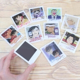 名探偵コナン 磁石 インスタントフォトマグネット8 | cinemacollection | 詳細画像2