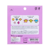 ミスターメン＆リトルミス フレークシール ぷっくりピースシール | cinemacollection | 詳細画像2 