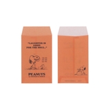 スヌーピー 封筒 封筒2種セット | cinemacollection | 詳細画像3