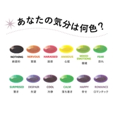 指輪 ムードリング ヤシ | cinemacollection | 詳細画像4
