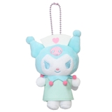 クロミ マスコット ミニぬいぐるみボールチェーン | cinemacollection | 詳細画像1