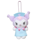 クロミ マスコット ミニぬいぐるみボールチェーン | cinemacollection | 詳細画像1 