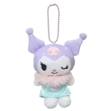 クロミ マスコット ミニぬいぐるみボールチェーン | cinemacollection | 詳細画像1 