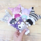 クロミ マスコット ミニぬいぐるみボールチェーン | cinemacollection | 詳細画像2 