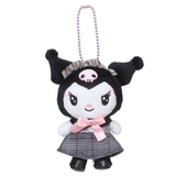 クロミ マスコット ミニぬいぐるみボールチェーン | cinemacollection | 詳細画像1 