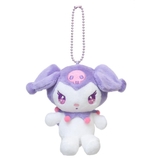 クロミ マスコット ミニぬいぐるみボールチェーン | cinemacollection | 詳細画像1 