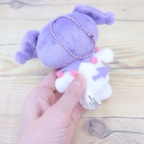クロミ マスコット ミニぬいぐるみボールチェーン | cinemacollection | 詳細画像2 