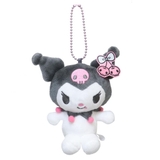 クロミ マスコット ミニぬいぐるみボールチェーン | cinemacollection | 詳細画像1