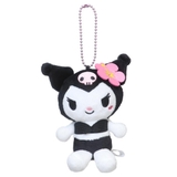 クロミ マスコット ミニぬいぐるみボールチェーン | cinemacollection | 詳細画像1