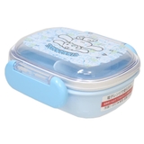 シナモロール お弁当箱 抗菌食洗機対応ふわっとフタタイトランチボックス | cinemacollection | 詳細画像2