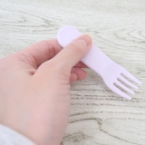 クロミ お弁当箱 抗菌三角おにぎりランチボックス&ケース | cinemacollection | 詳細画像5