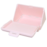 マイメロディ お弁当箱 抗菌折りたたみおにぎりケース | cinemacollection | 詳細画像3