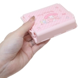 マイメロディ お弁当箱 抗菌折りたたみおにぎりケース | cinemacollection | 詳細画像4