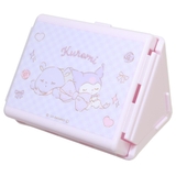 クロミ お弁当箱 抗菌折りたたみおにぎりケース | cinemacollection | 詳細画像1 