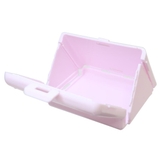 クロミ お弁当箱 抗菌折りたたみおにぎりケース | cinemacollection | 詳細画像3 